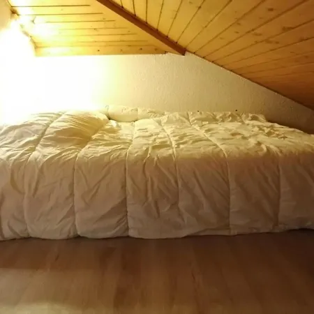 Grand Duplex 44m² 5 Pers Avec Parking Au Centre De La Station - Fr-1-573-26 Apartament