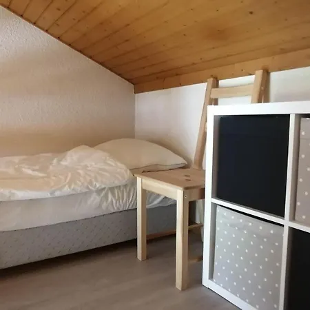 Duplex Cosy Au Centre De St-jean-d'aulps, Accès Facile Aux Pistes - Fr-1-573-26 Appartement Saint-Jean-dʼAulps